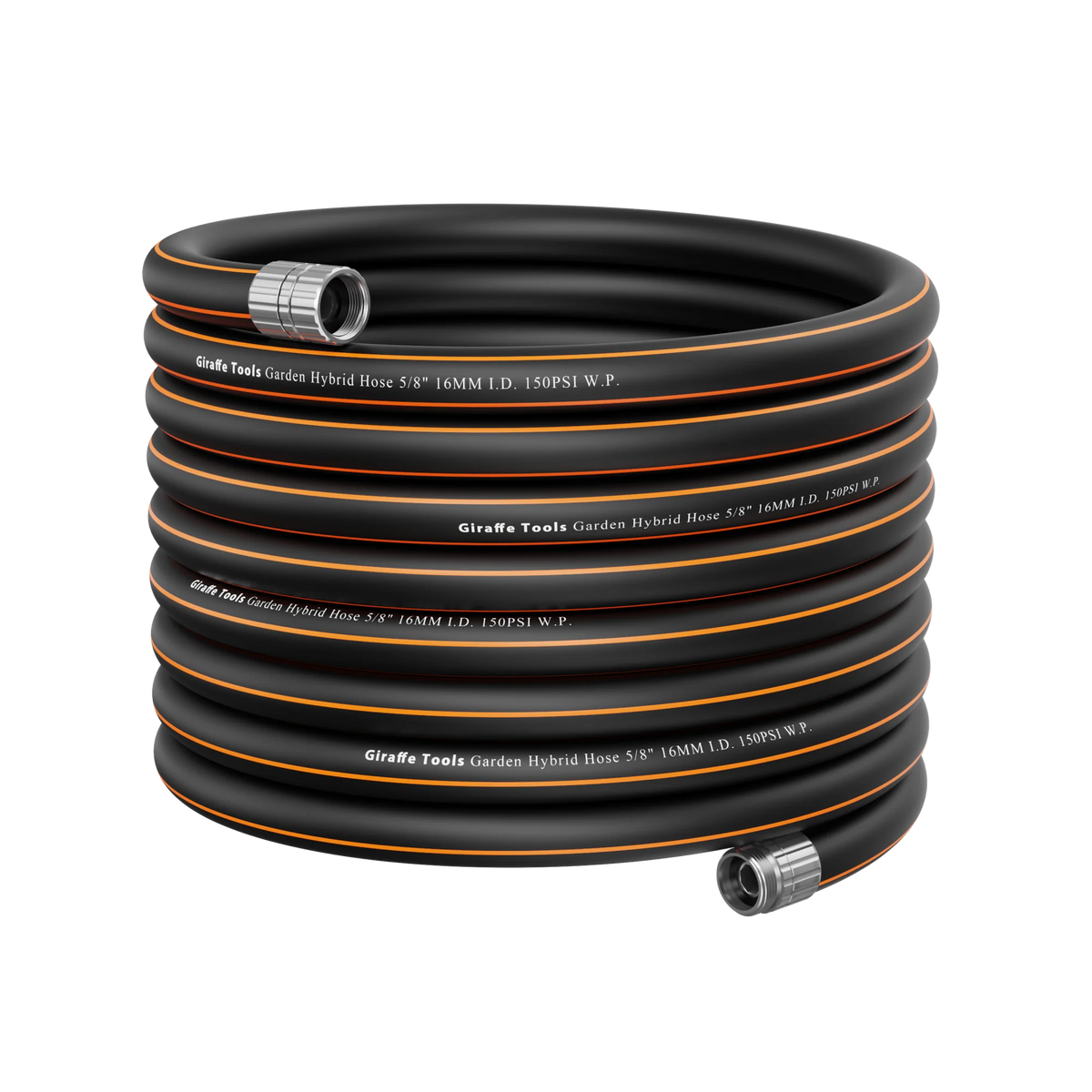 Custom Hose 5ft-100ft M558