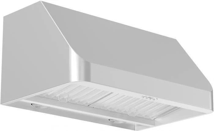 30 in. Under Cabinet Stainless Steel Range Hood H656597