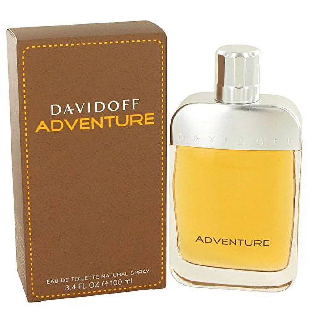 Eau De Toilette Spray 3.4 oz V437