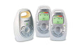 Audio Baby Monitor with Two Parent Units U9376