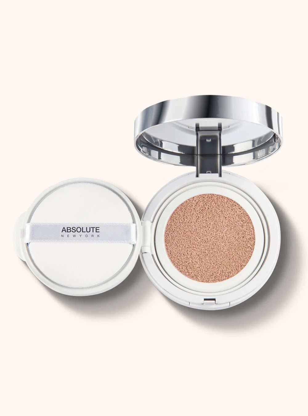 Cushion Foundation P8220