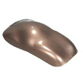 Beige Metallic Low VOC Urethane Basecoat Clearcoat Car Auto Paint Quart Kit R91122