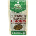Italian Herb Almonds 3 Ounce V400