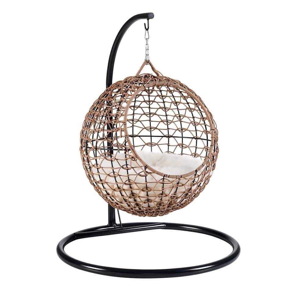 Hanging Egg Cat Condo S2318