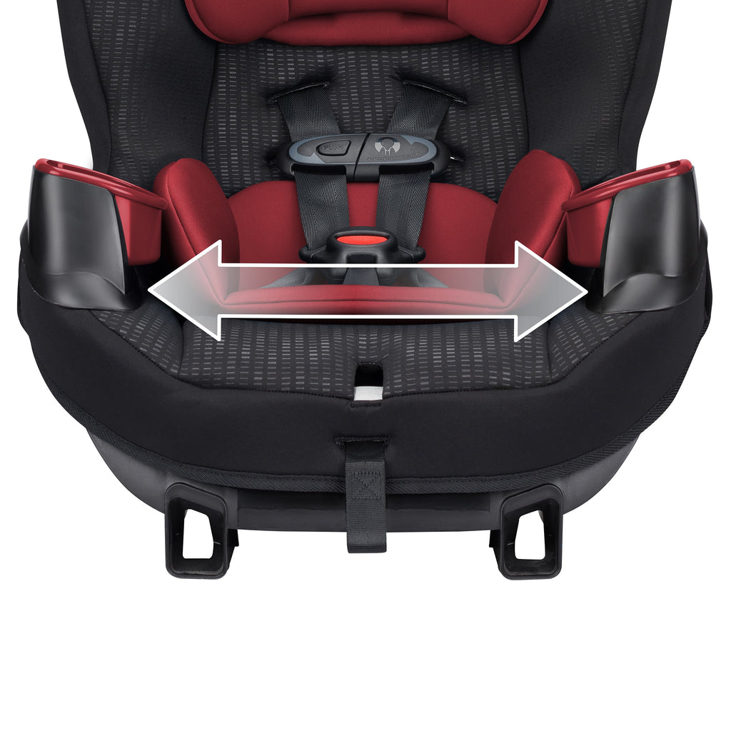 Convertible Car Seat H5618