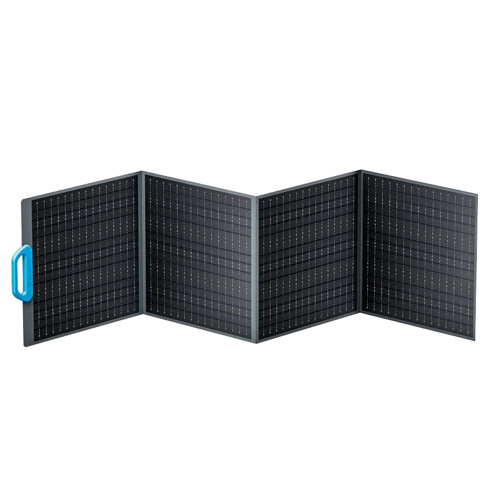 220W Foldable Solar Panel T7901
