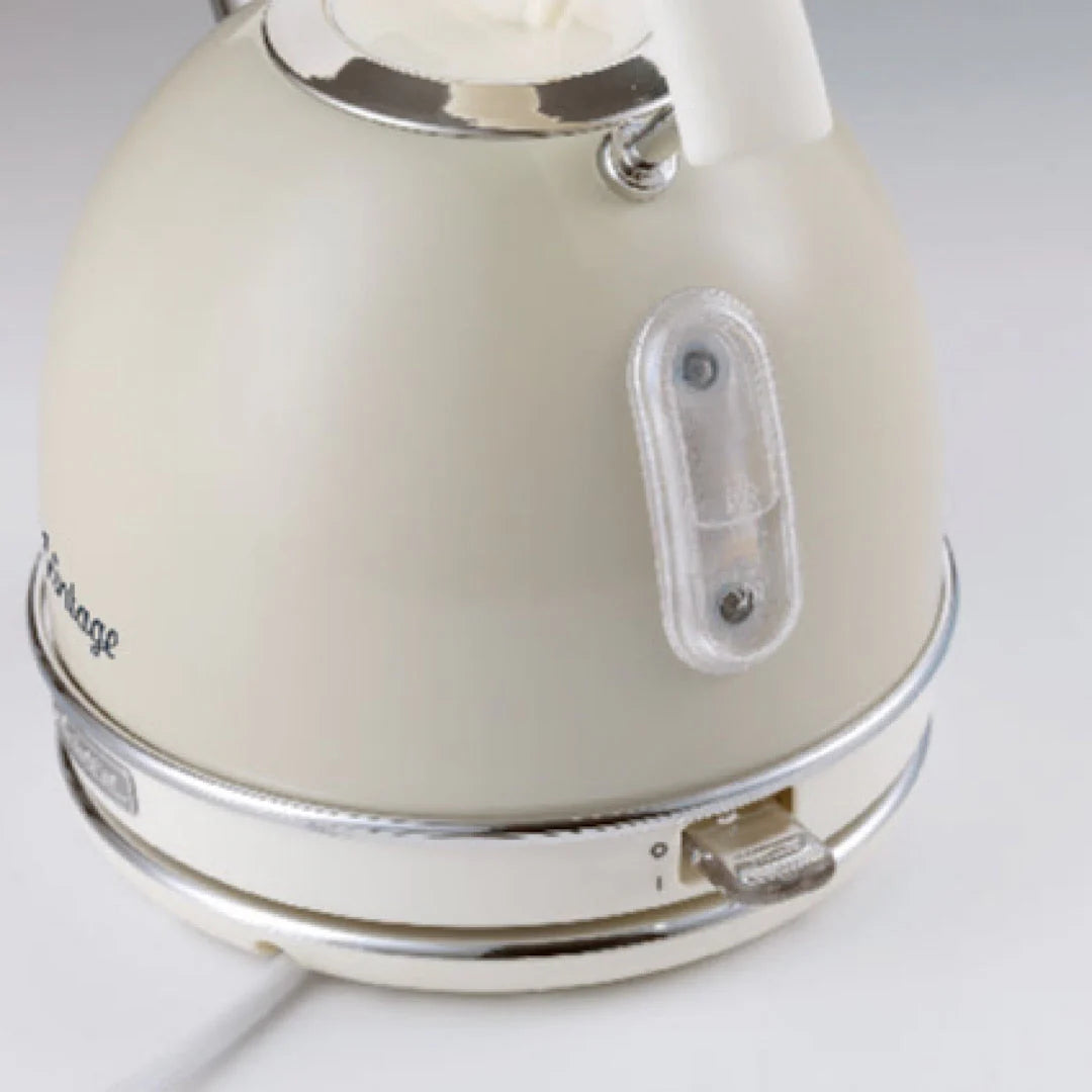 Blue 1.7L Kettle C42726