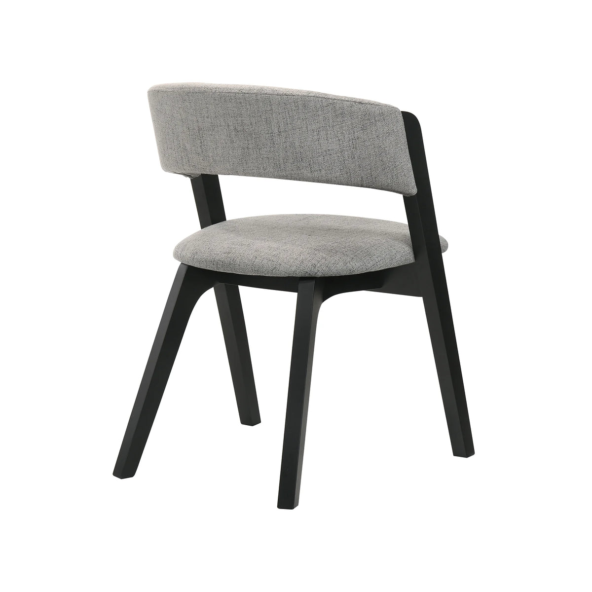 5PC Wood Dining Table and Chair Set C333615