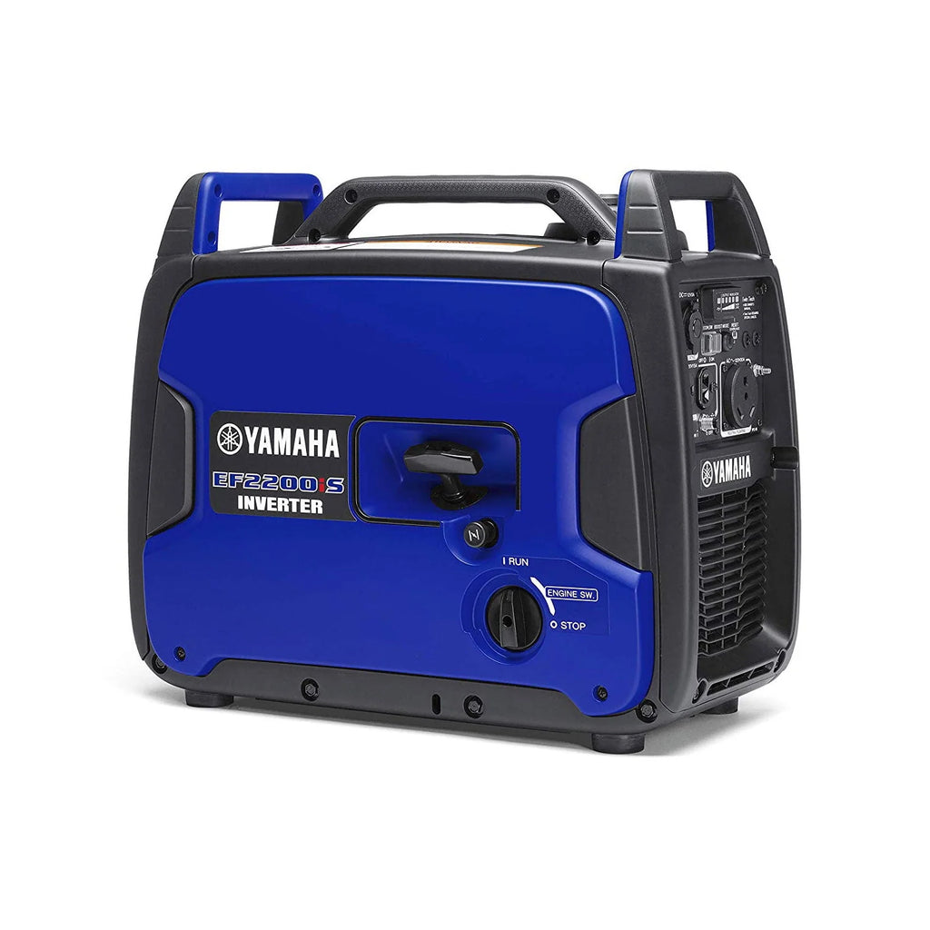 2200 Watt Portable Inverter Generator Y119