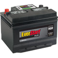 Lead Acid Automotive Battery Group Size 96R 12 Volt 590 CCA P329879