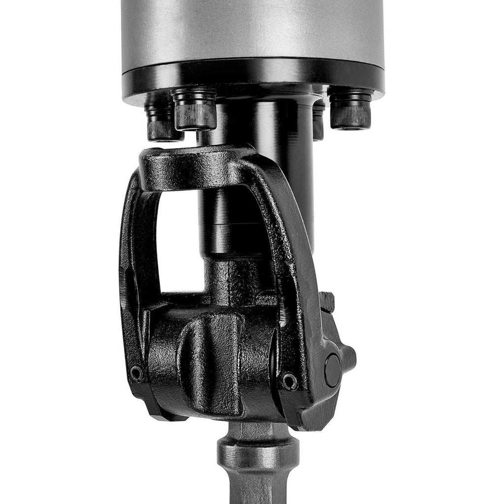 15 Amp 66 lb. Hex Breaker Hammer X193412