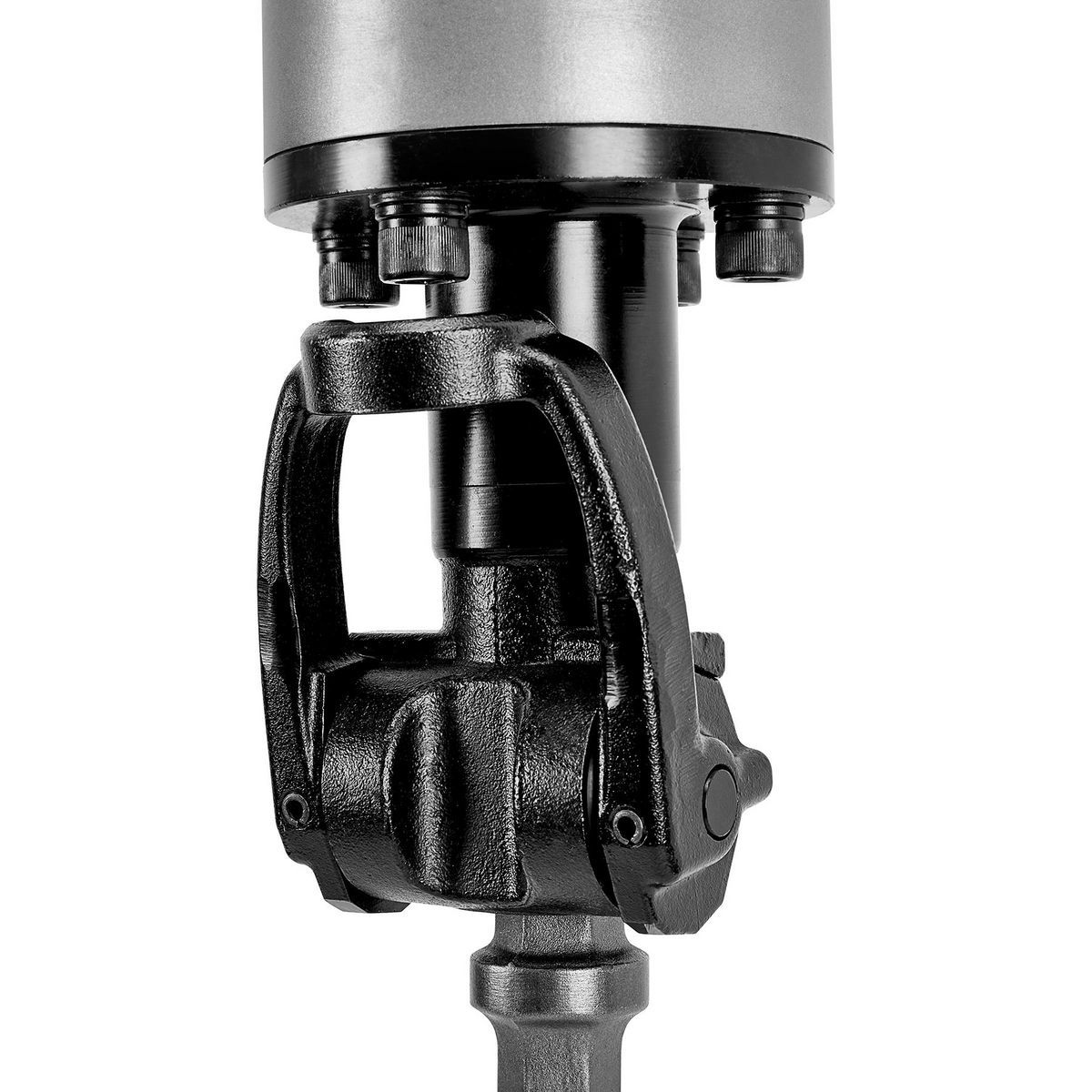 15 Amp 66 lb. Hex Breaker Hammer X193412