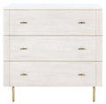 3 Drawer Dresser Y976