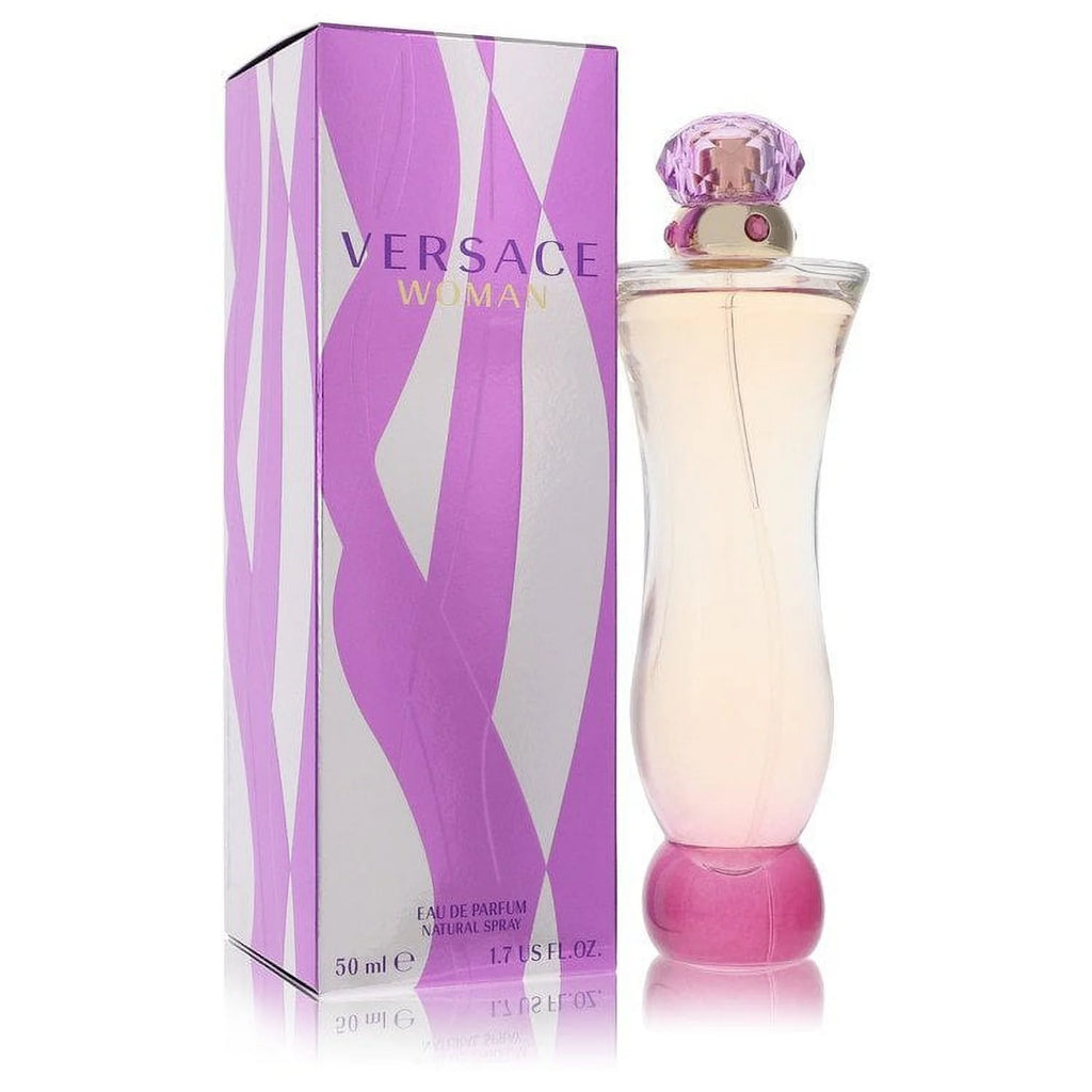 Eau De Parfum Spray 1.7 oz B36605