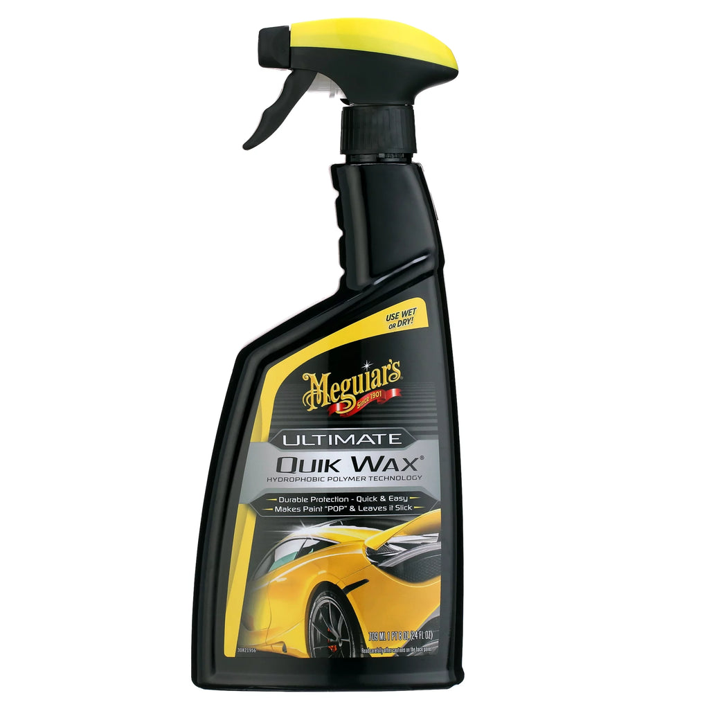 Wash and Wax Kit D79849