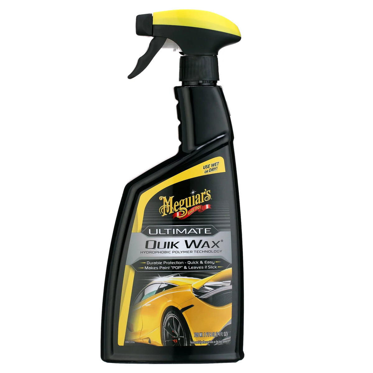 Wash and Wax Kit D79849