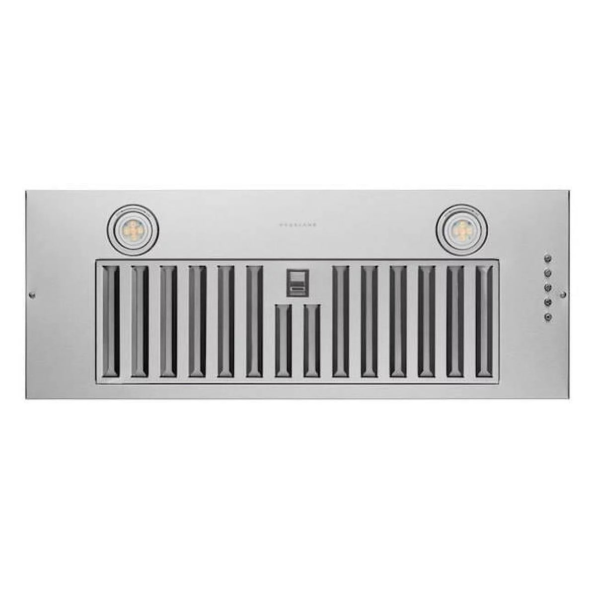 30 in. Stainless Steel Convertible Undercabinet Range Hood Insert B910