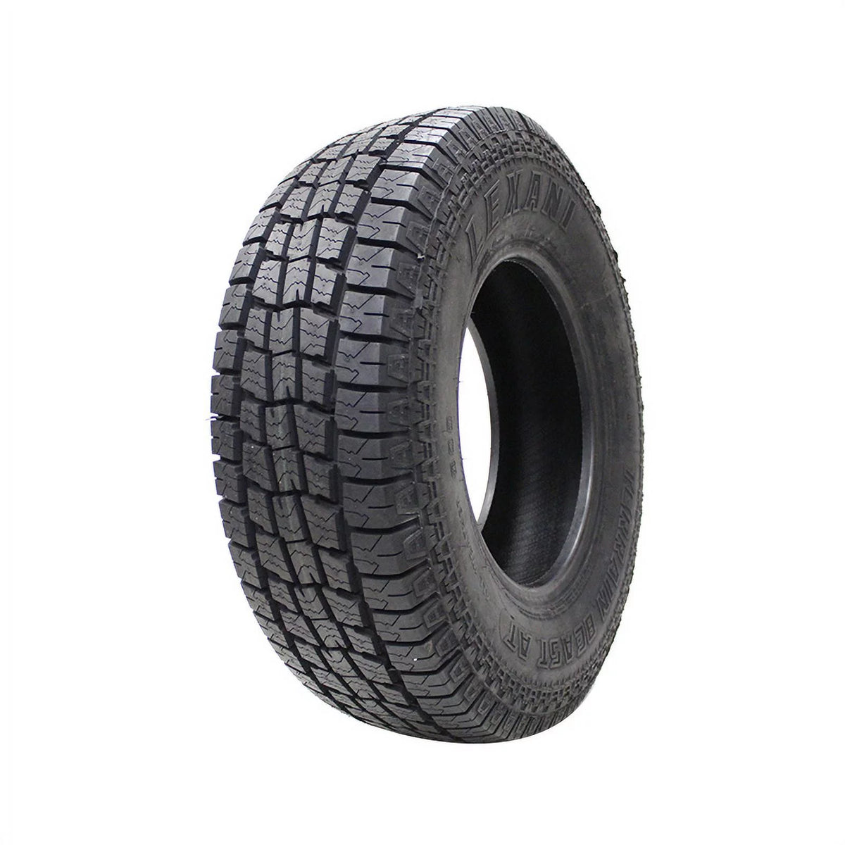 LT245/75R16 Tire I58291