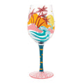 Wine Glass P69311