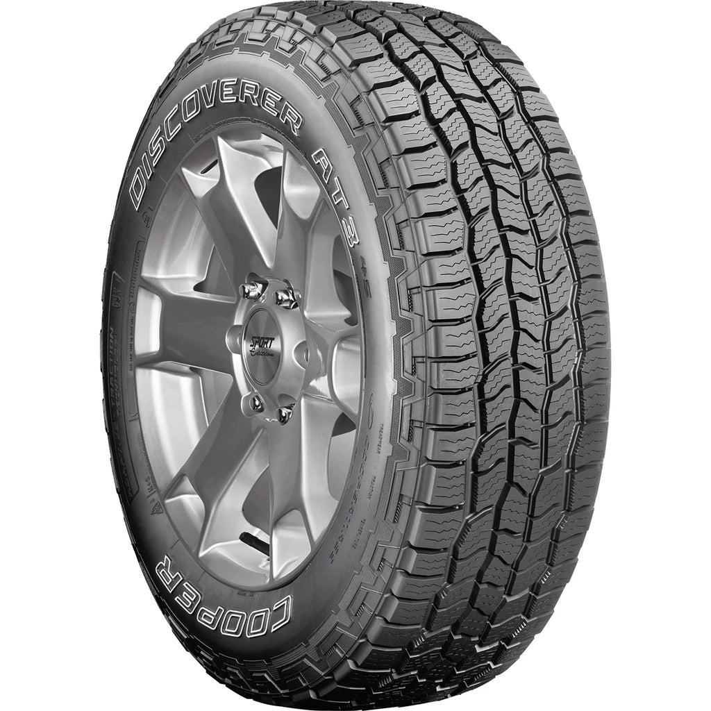 All Terrain 225/70R15 100T Light Truck Tire S61784