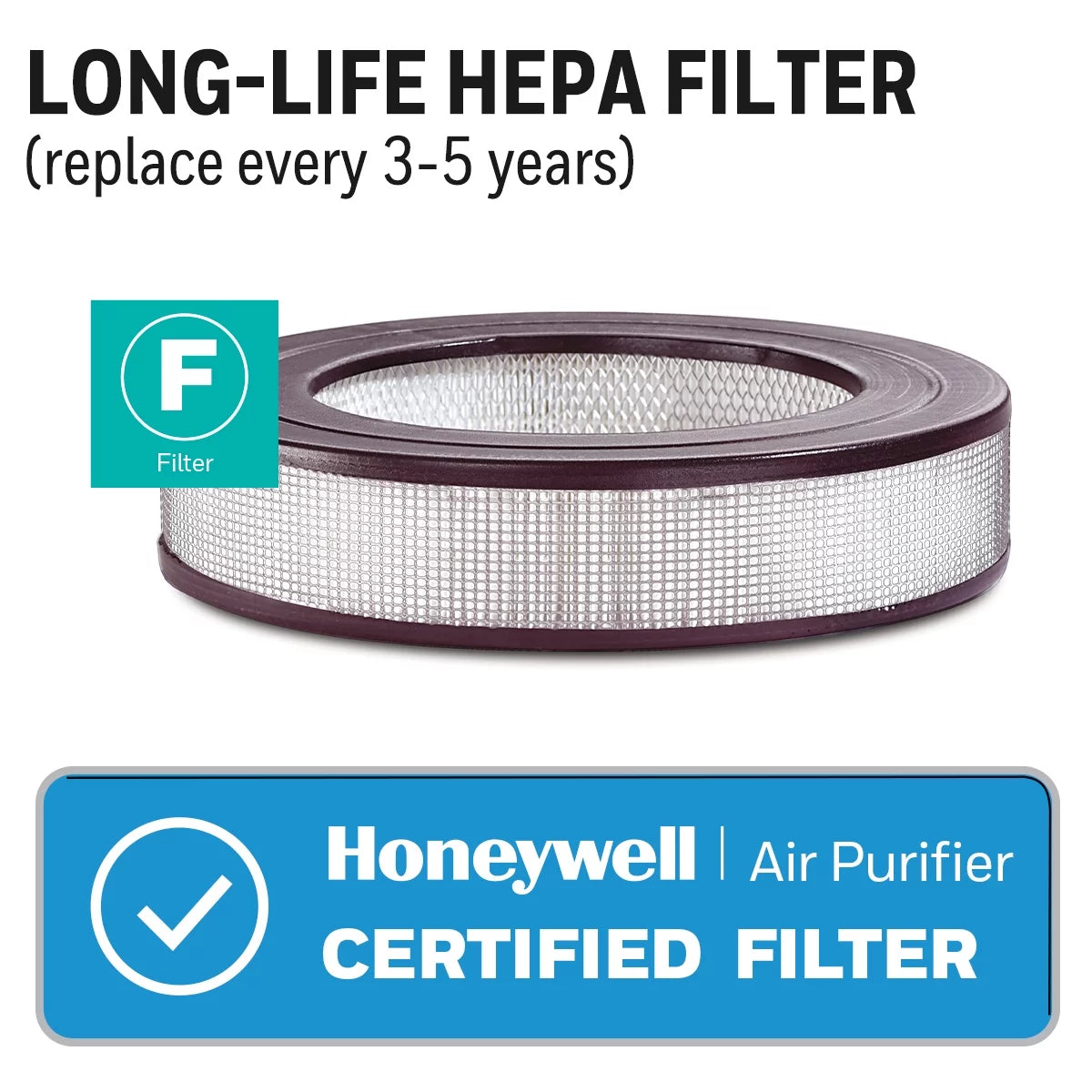 HEPA Air Purifier U6509