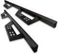 Running Boards Side Steps Nerf Bars (2pcs) Y43929