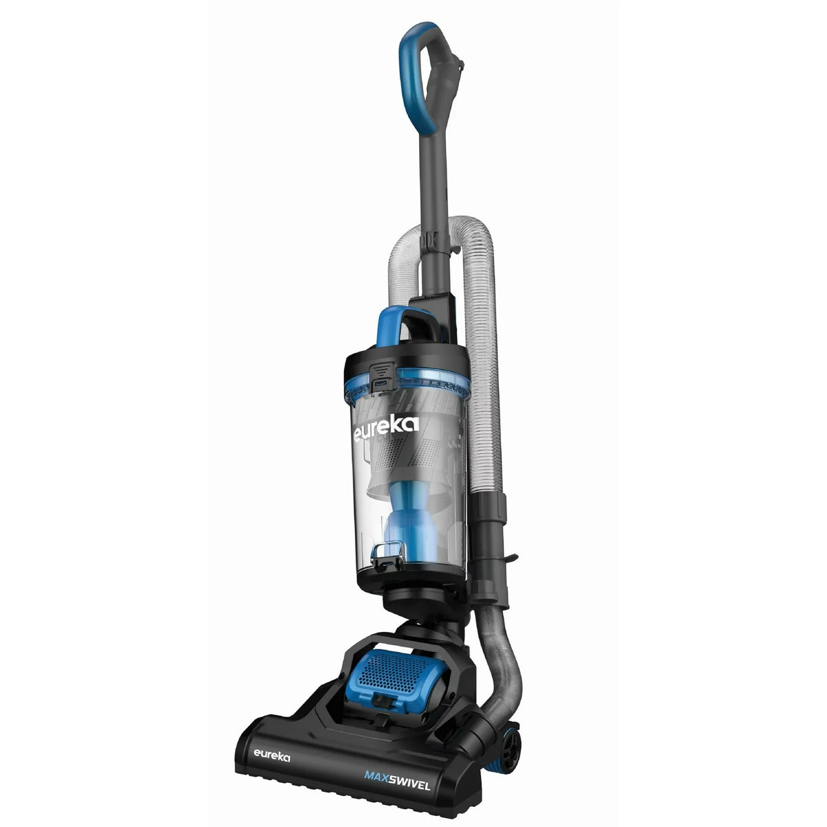Upright Multi-Surface Vacuum with Swivel Steering N881372