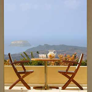 Teak Folding Armchair J63063