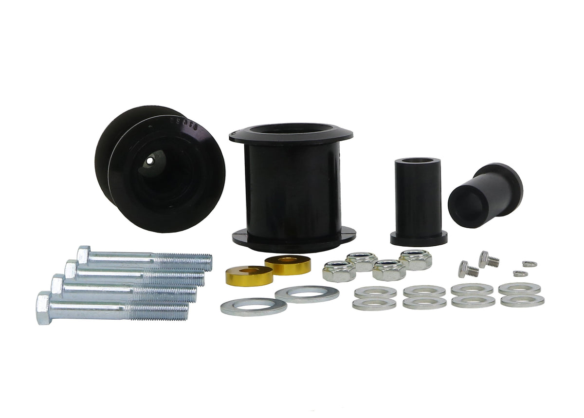 Front Inner Lower Rear Control Arm Bushing Y917