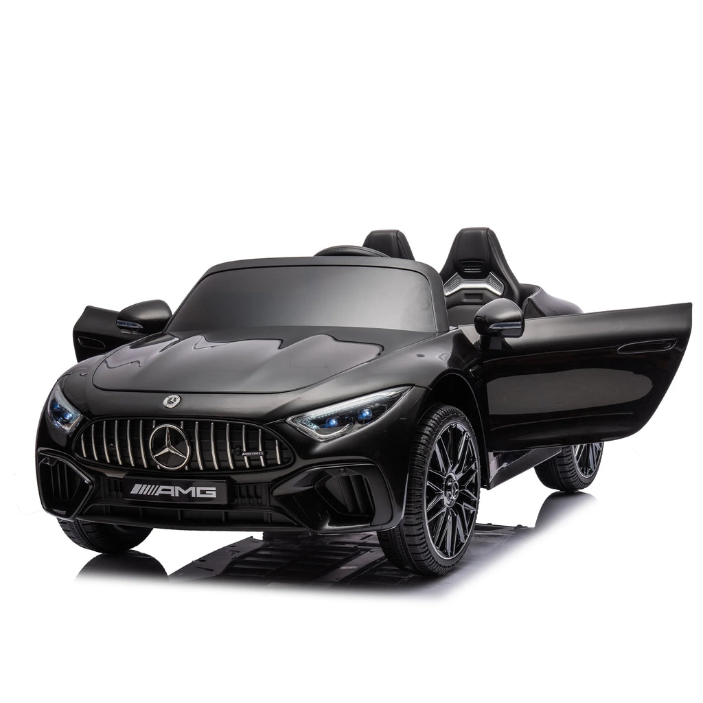 24V Electric Toy Car with Parent Remote Control U518679