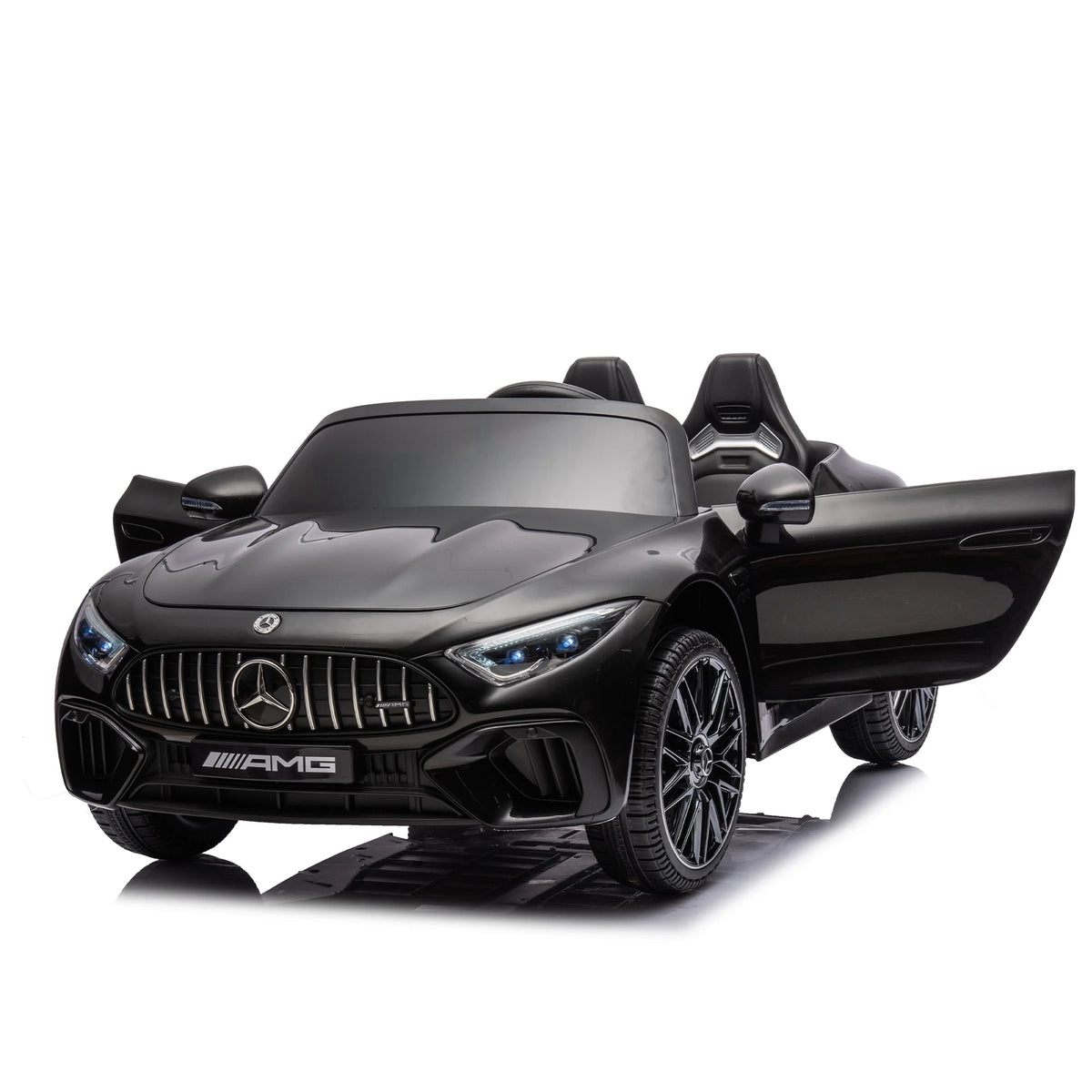 24V Electric Toy Car with Parent Remote Control U518679