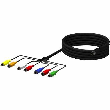 AV Cable 20 Pack X7434