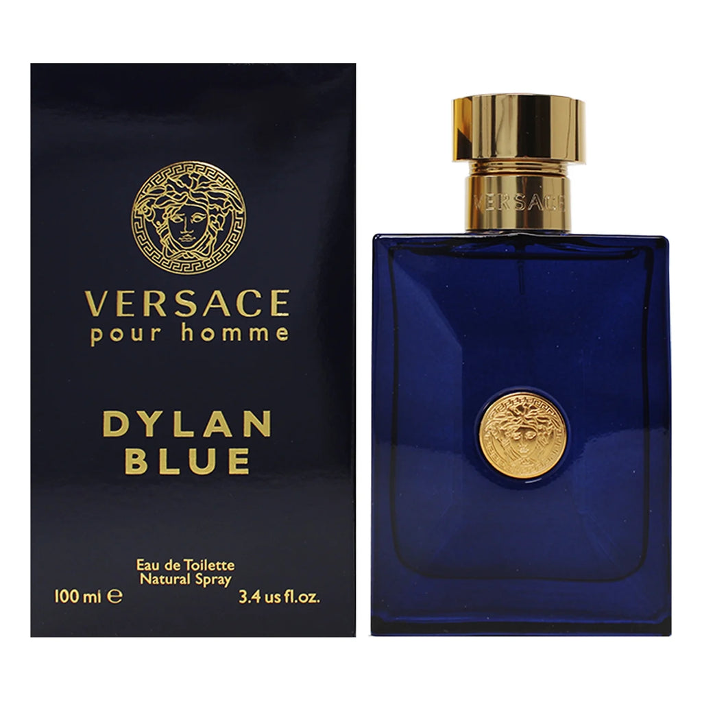 Eau de Toilette Spray 3.4 oz Pack of 2 R51557