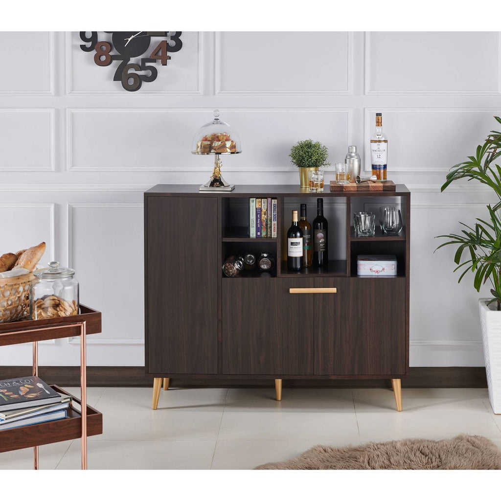 Modern Buffet Server T5735