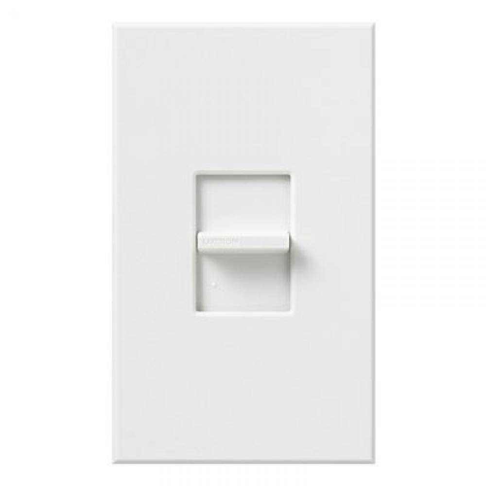 Black 1500W 3-Way Incandescent Dimmer W8256