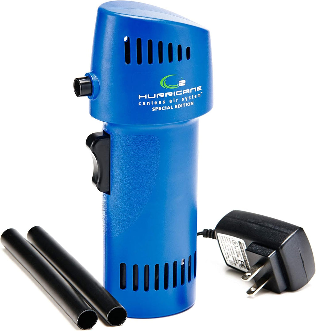 Canned Compressed Air Alternative W74726