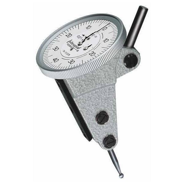 Dial Test Indicator, 0 to 0.060 in O7797
