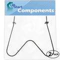 2-Pack Replacement Bake Element A35390
