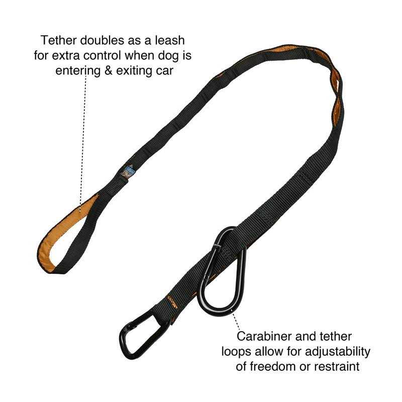 Auto Zip Line Z215