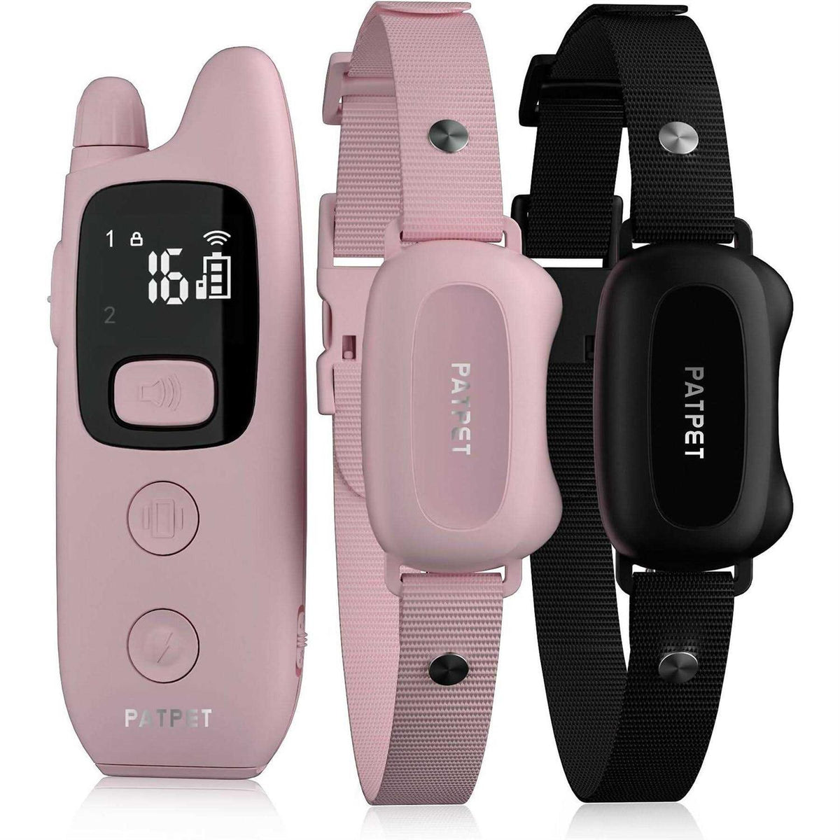 Remote Dog Training Collar T22764