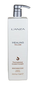 Thickening Conditioner with Bamboo and Keratin B32271