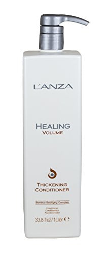 Thickening Conditioner with Bamboo and Keratin B32271