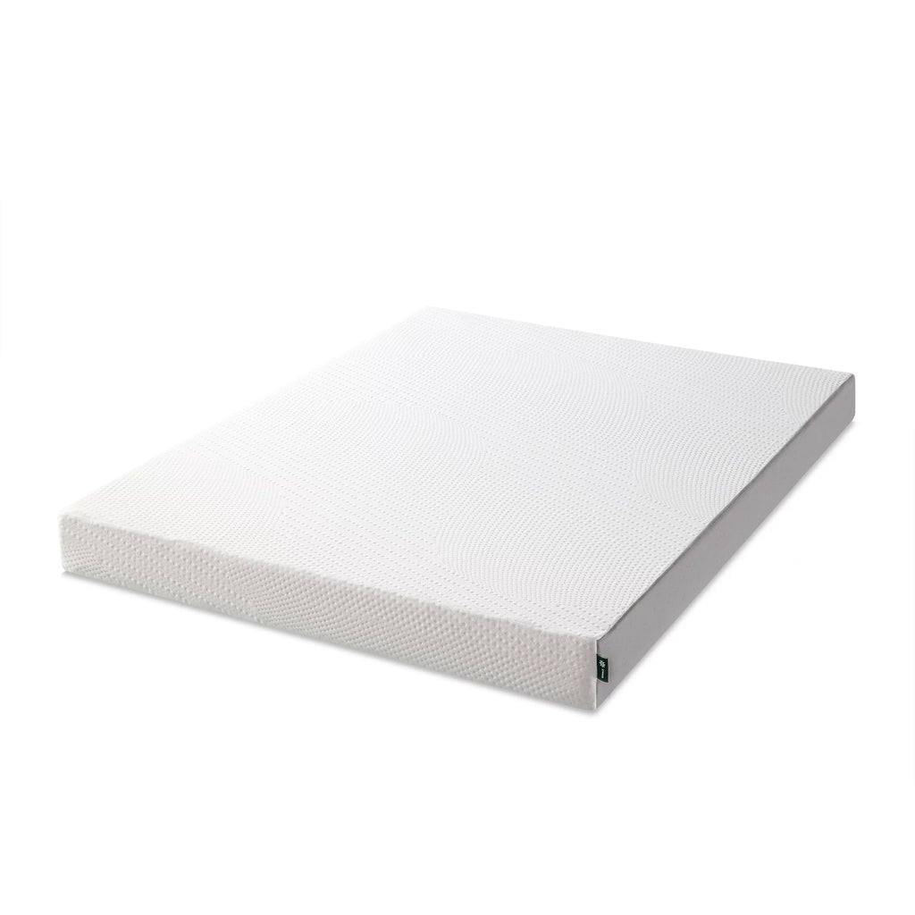 6 Cooling Essential Foam Mattress, Twin D1525