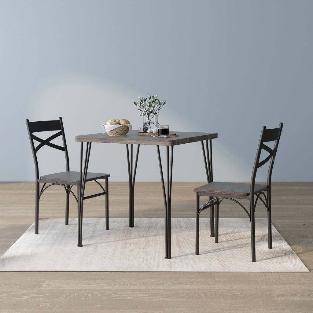 2-Person Dining Set D416891