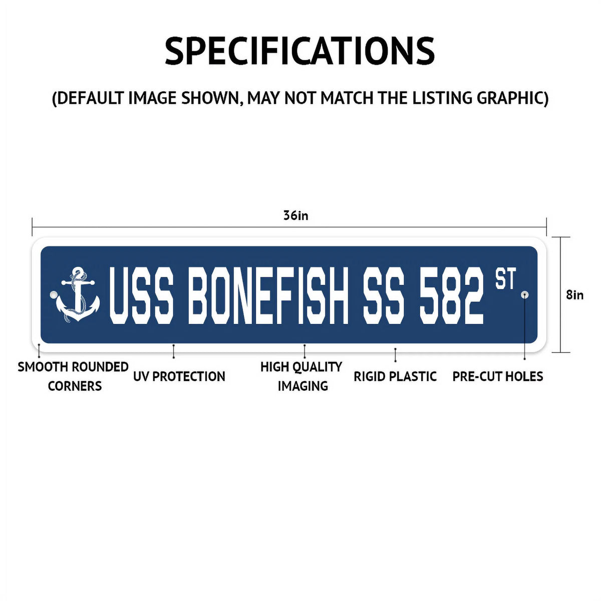 Street Sign B22957