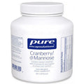 Cranberry-D-Mannose S8276