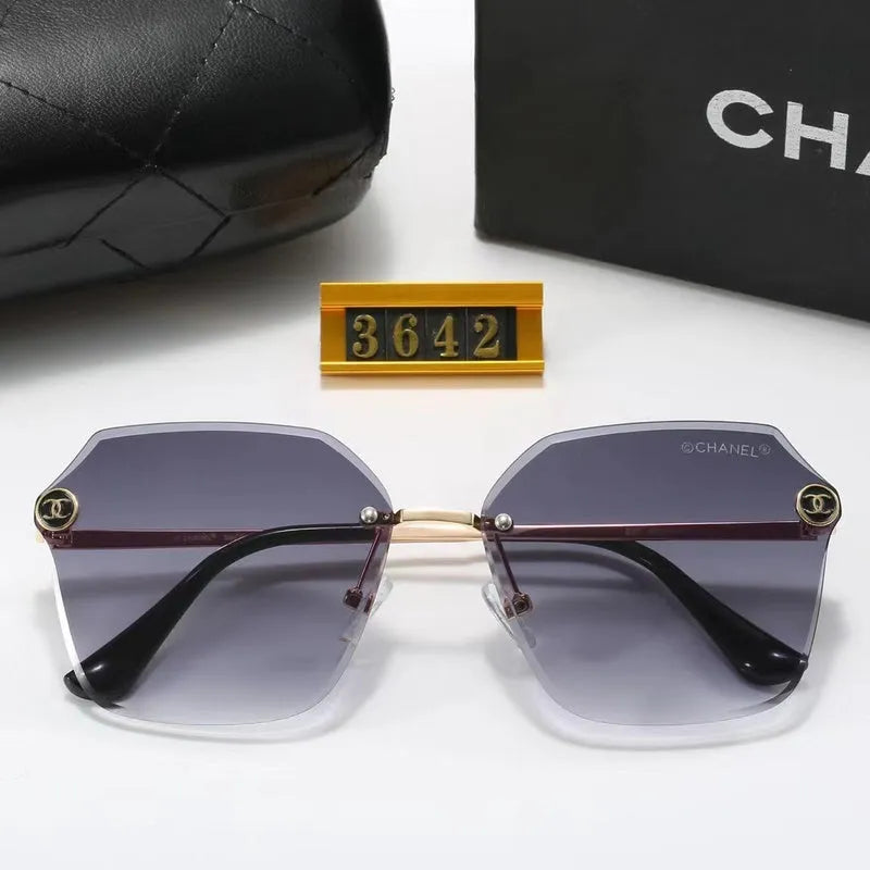 Polarized Sunglasses L451