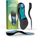 Arch Support Anti-Slip Heel Insoles X240