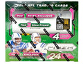 24-Pack Retail Box Trading Cards C707459