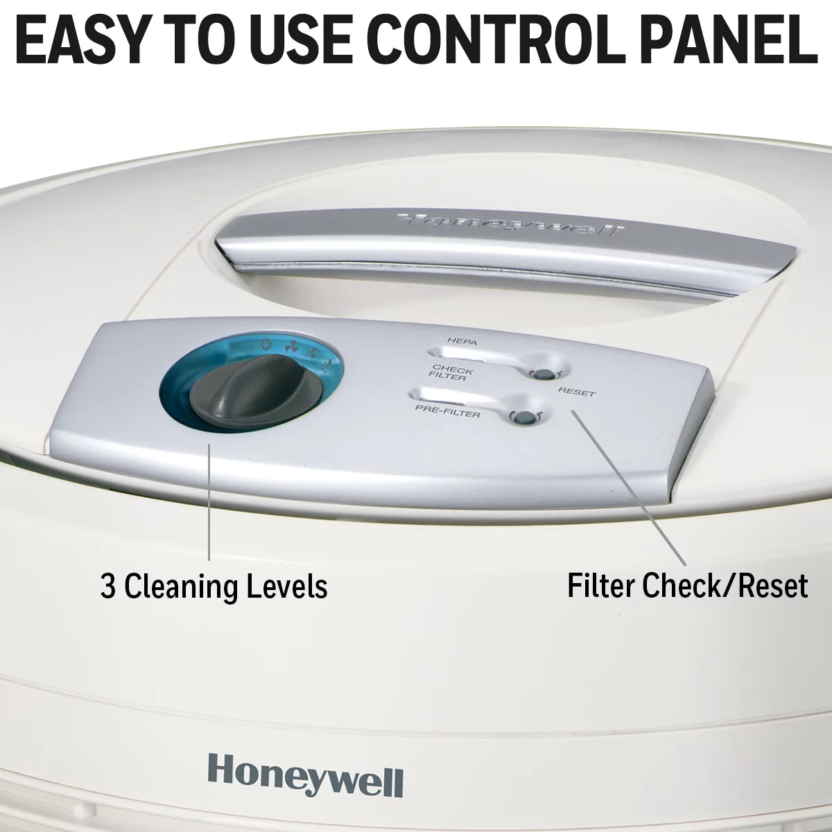 HEPA Air Purifier U6509